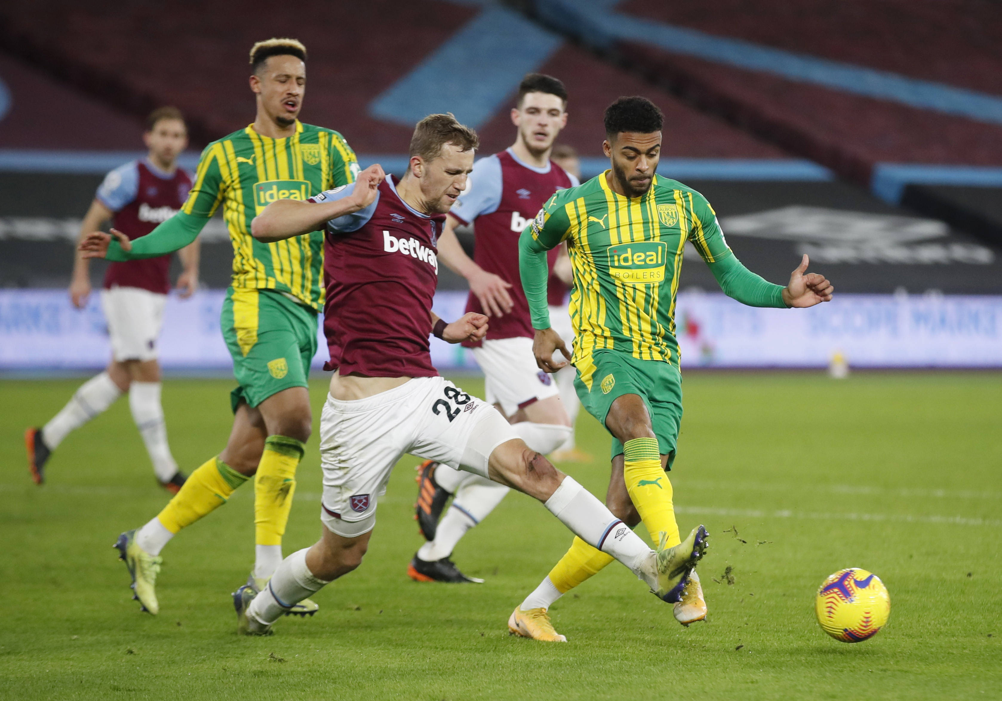 结果的关联 结果的关联